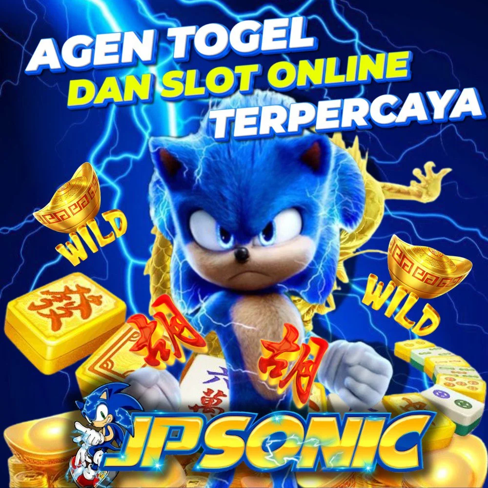 JPSONIC